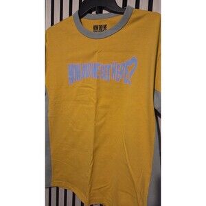 Louis Tomlinson NA tour 26 Football shirt How Did We Get Here HDWGH Size M NWOT